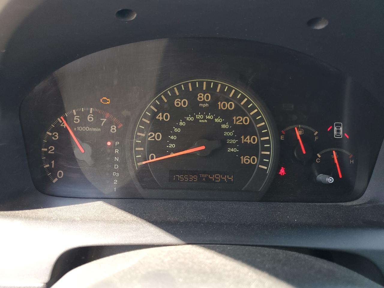 2003 Honda Accord - Image 9
