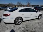 2013 Volkswagen Cc Sport на продаже в Loganville, GA - Front End