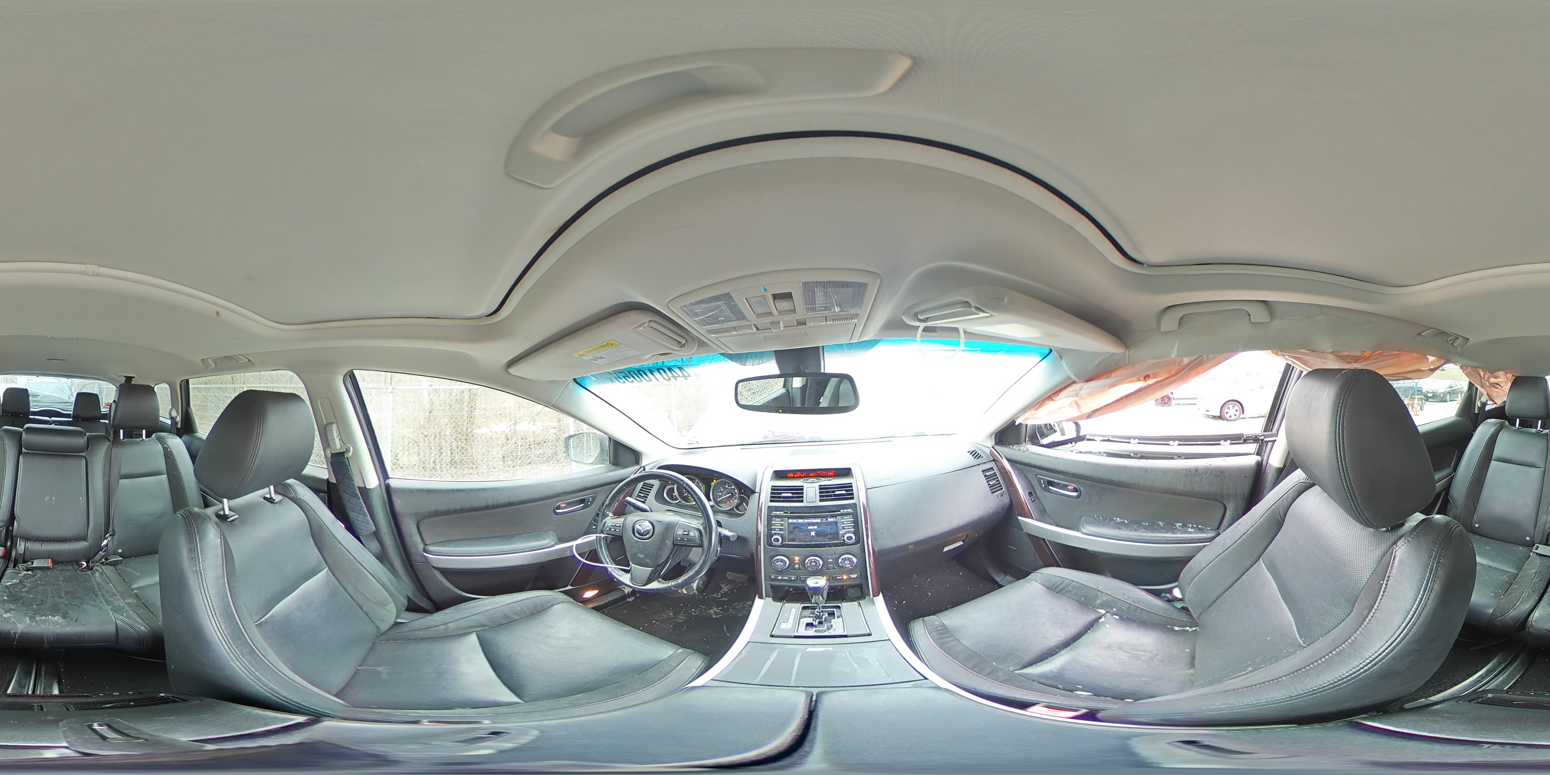 2015 Mazda CX-9 - Image 13