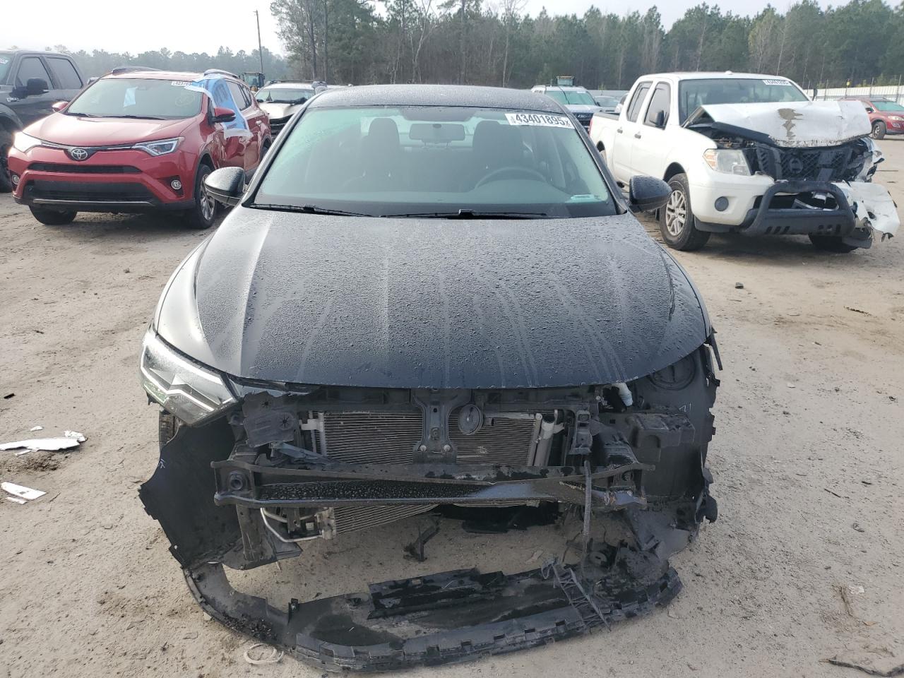 2019 Volkswagen Jetta - Image 5