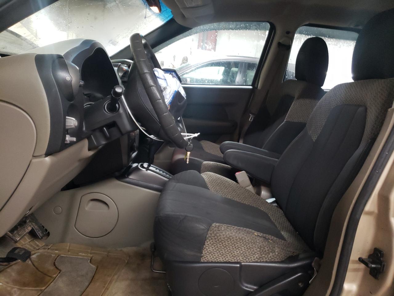 2004 Pontiac Aztek VIN: 3G7DA03EX4S502582 Lot: 43582415