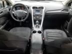 2013 Ford Fusion Se de vânzare în Baltimore, MD - Side