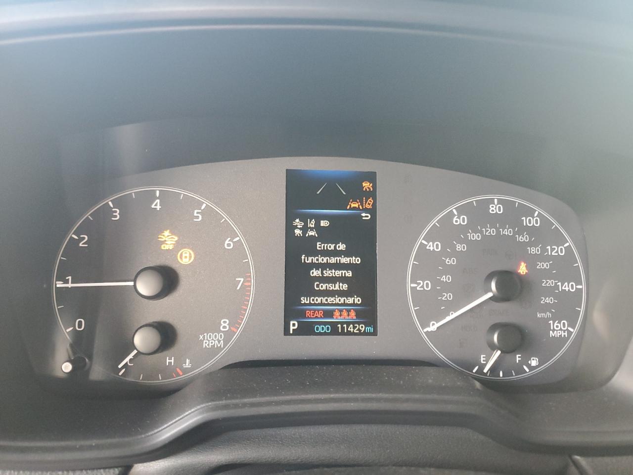 2024 Toyota Corolla - Image 9