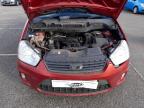 2007 FORD C-MAX 1.6 ZETEC 5DR for sale at Copart SANDTOFT