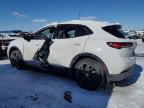 2021 Buick Envision Preferred zu verkaufen in Woodhaven, MI - Side