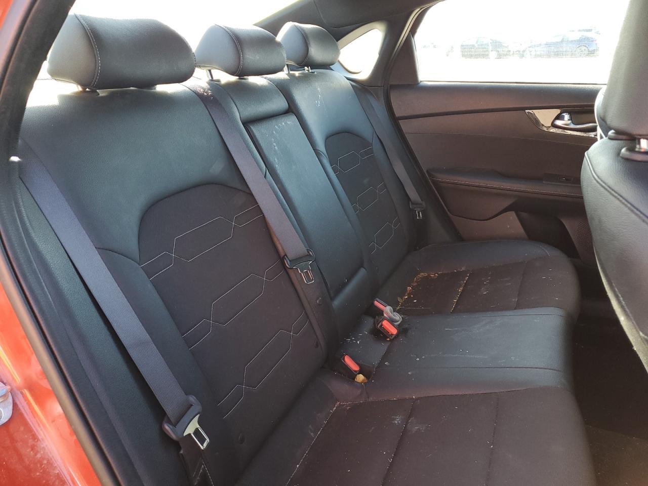 2020 Kia Forte - Image 10
