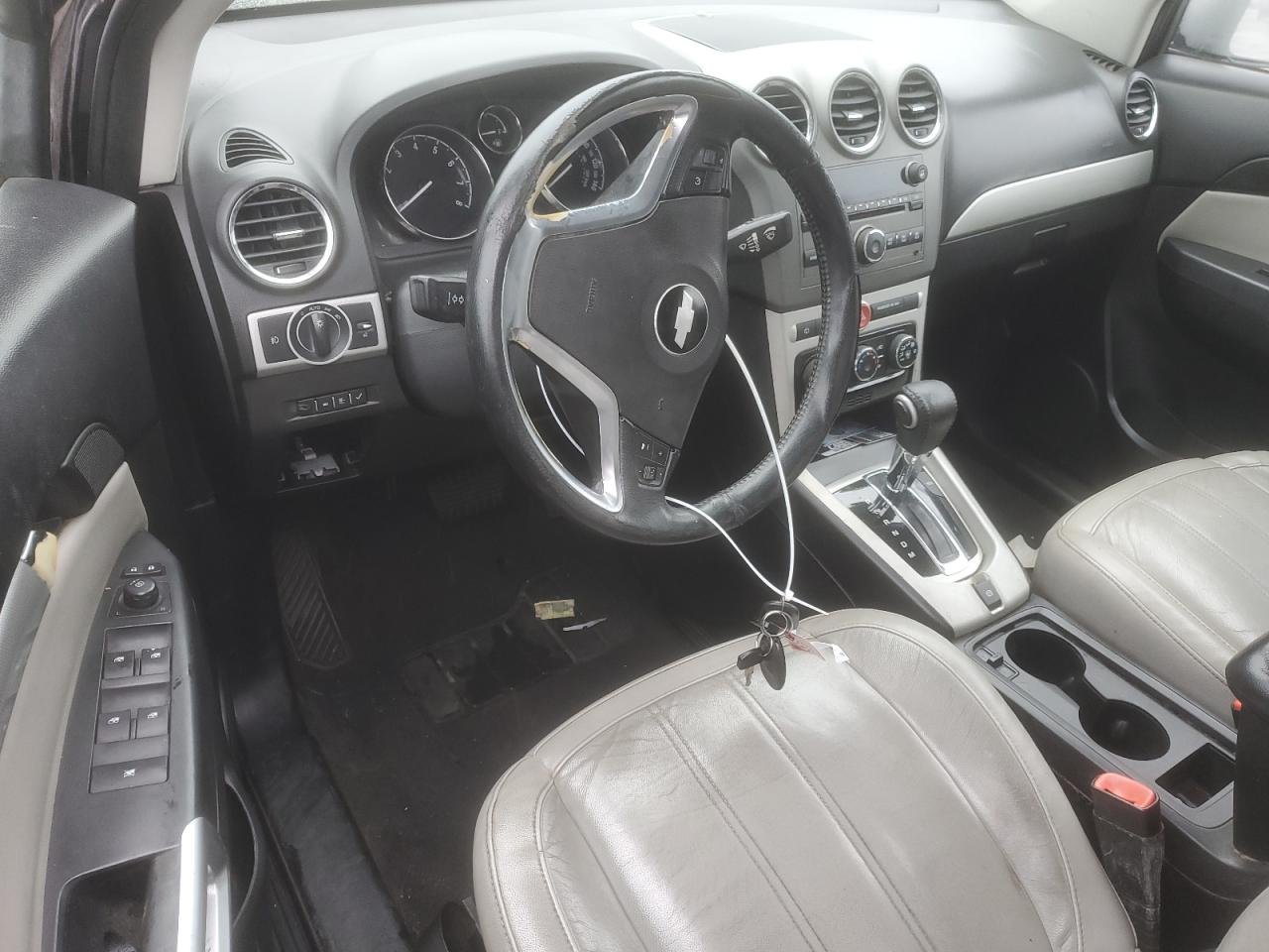 2012 Chevrolet Captiva - Image 8