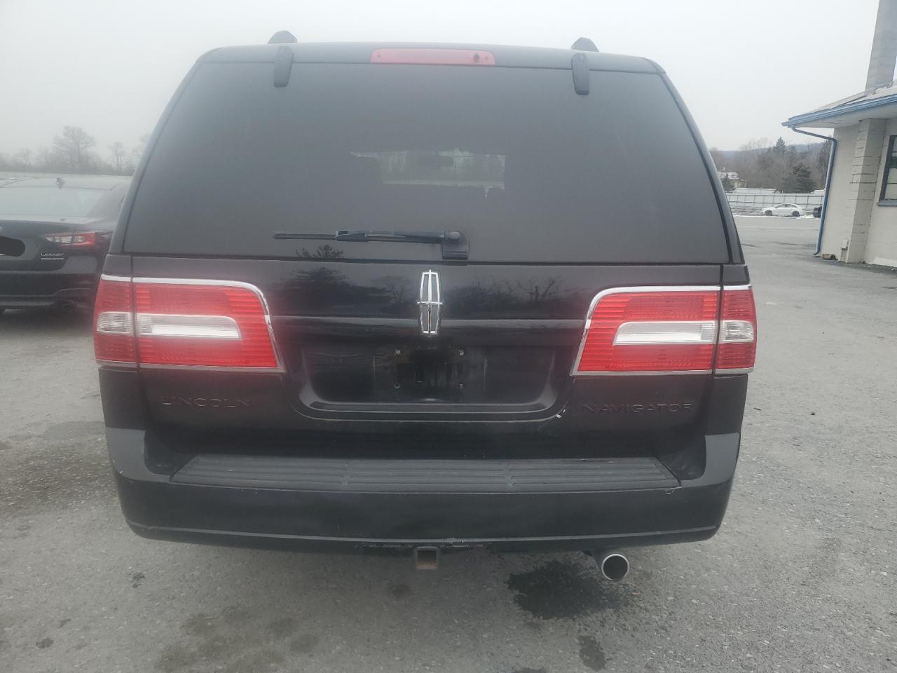 2007 Lincoln Navigator - Image 6