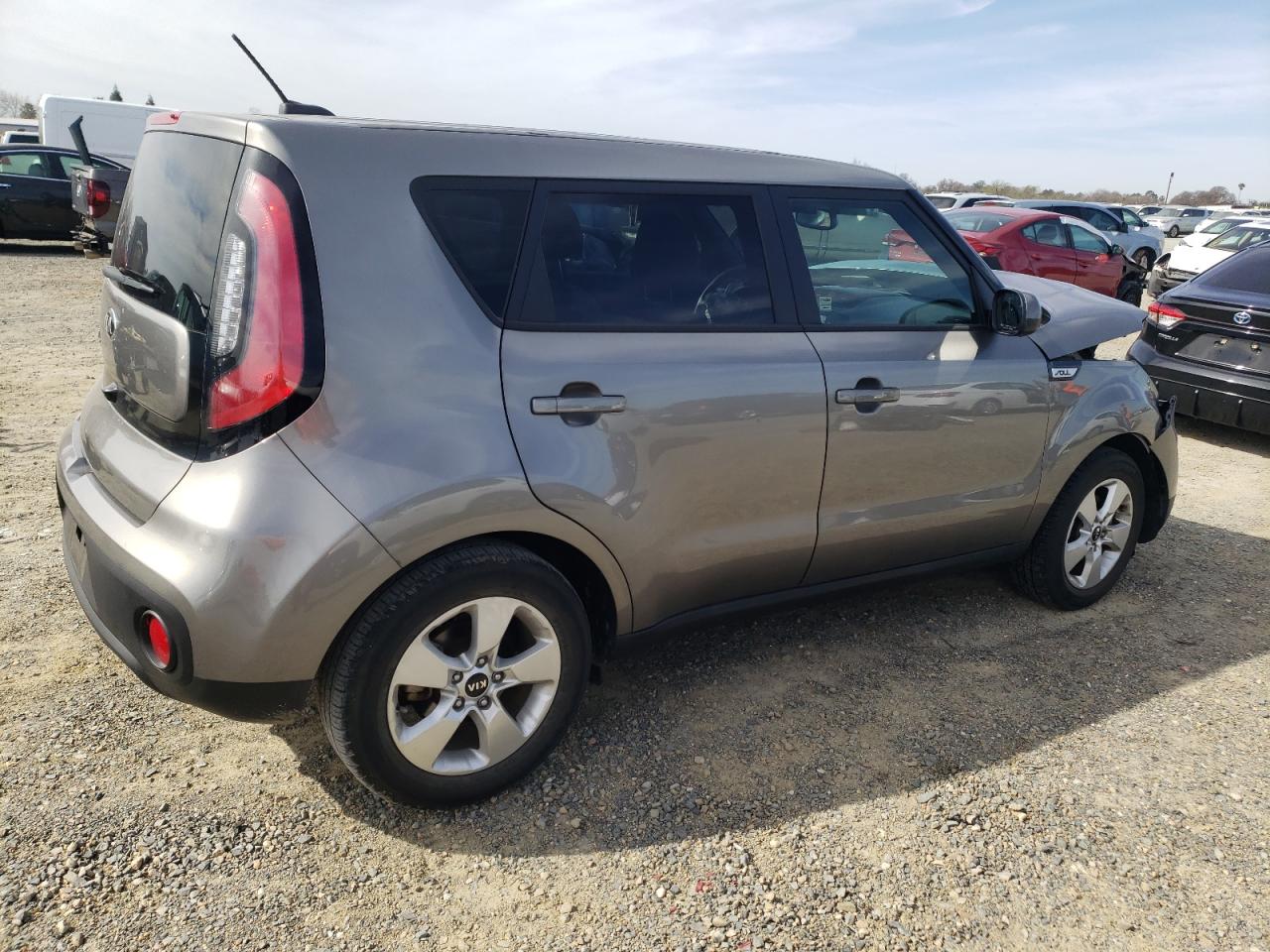 2017 Kia Soul - Image 3