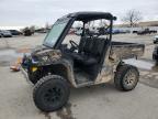 2021 Can-Am Defender X Mr Hd10 en Venta en Bridgeton, MO - Rollover