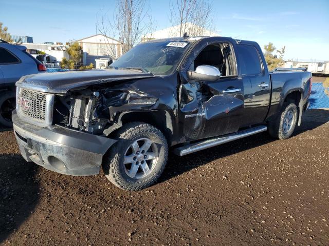 2012 Gmc Sierra K1500 Sle