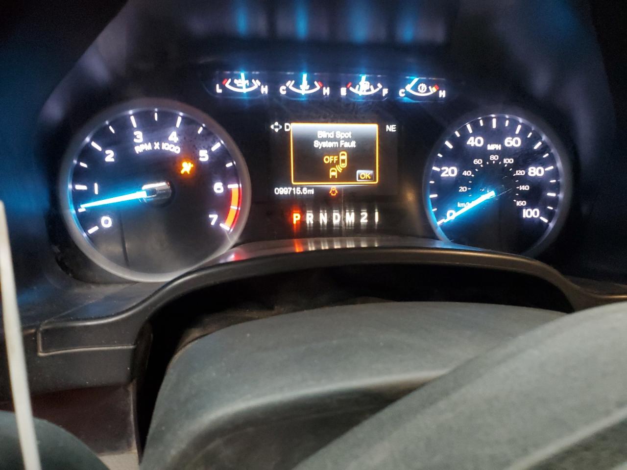 2018 Ford F250 - Image 9