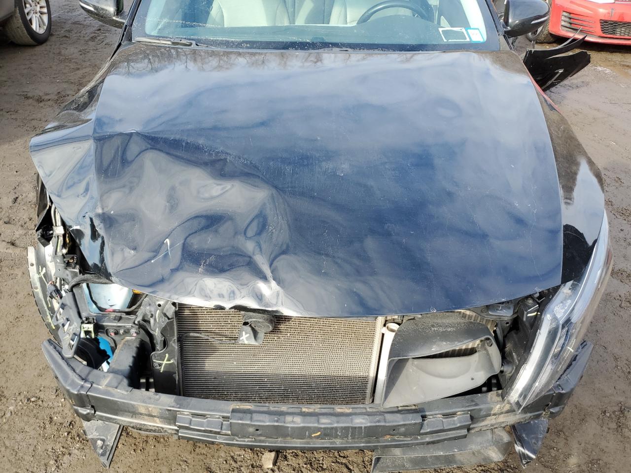 2015 Kia Optima - Image 11