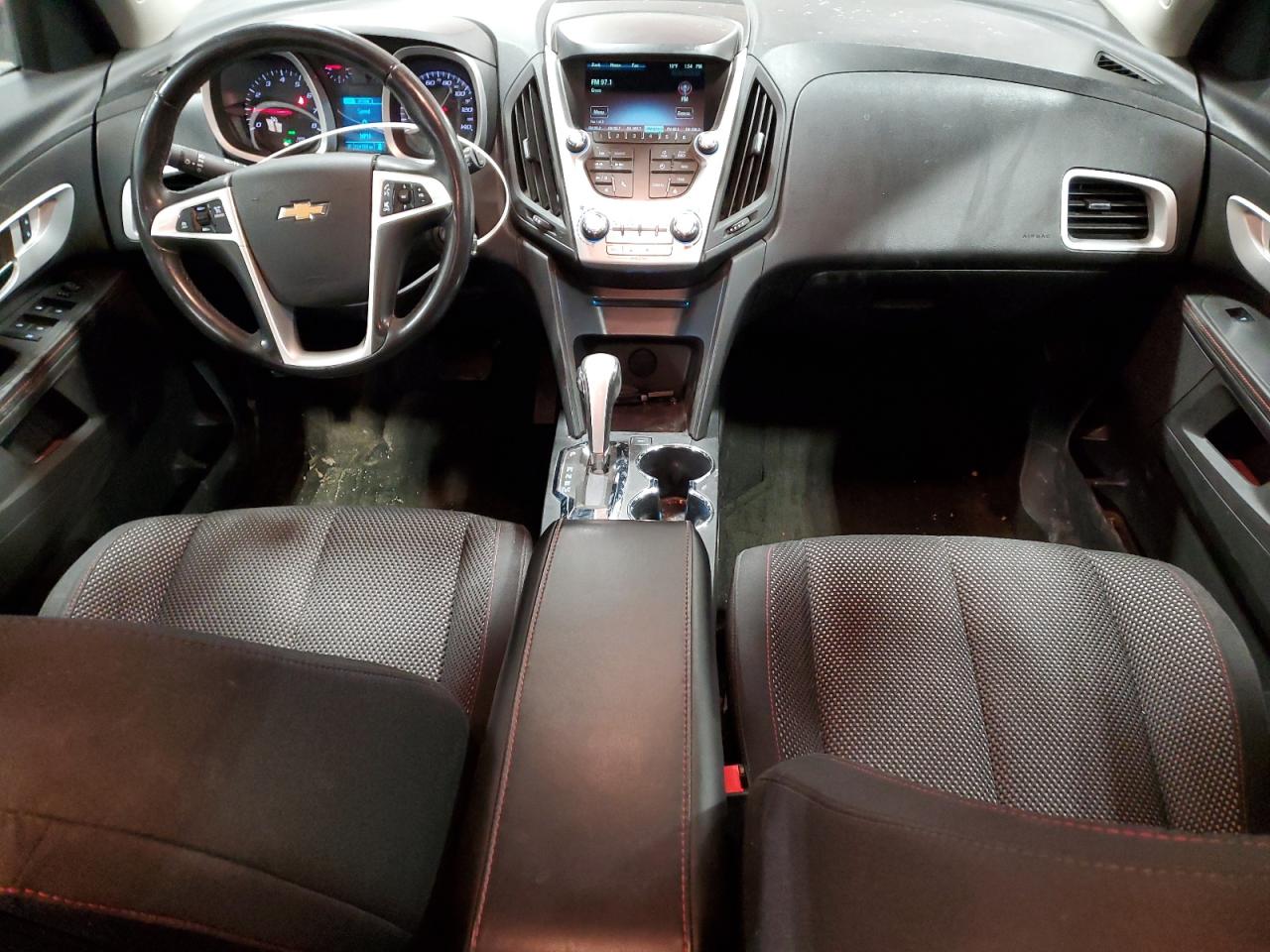 2014 Chevrolet Equinox - Image 8