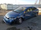 2007 Honda Civic Ex zu verkaufen in Dunn, NC - All Over