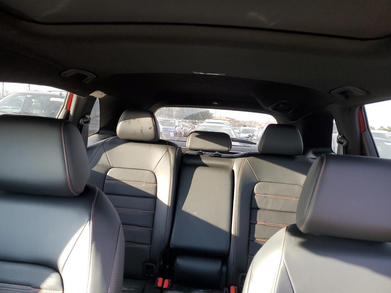 2024 Honda CR-V - Image 10