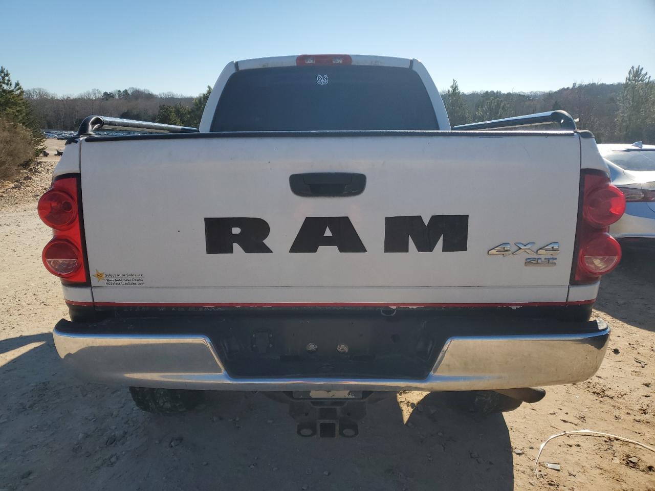2007 Dodge RAM - Image 6