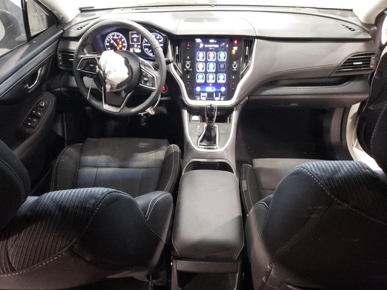2020 Subaru Legacy - Image 8