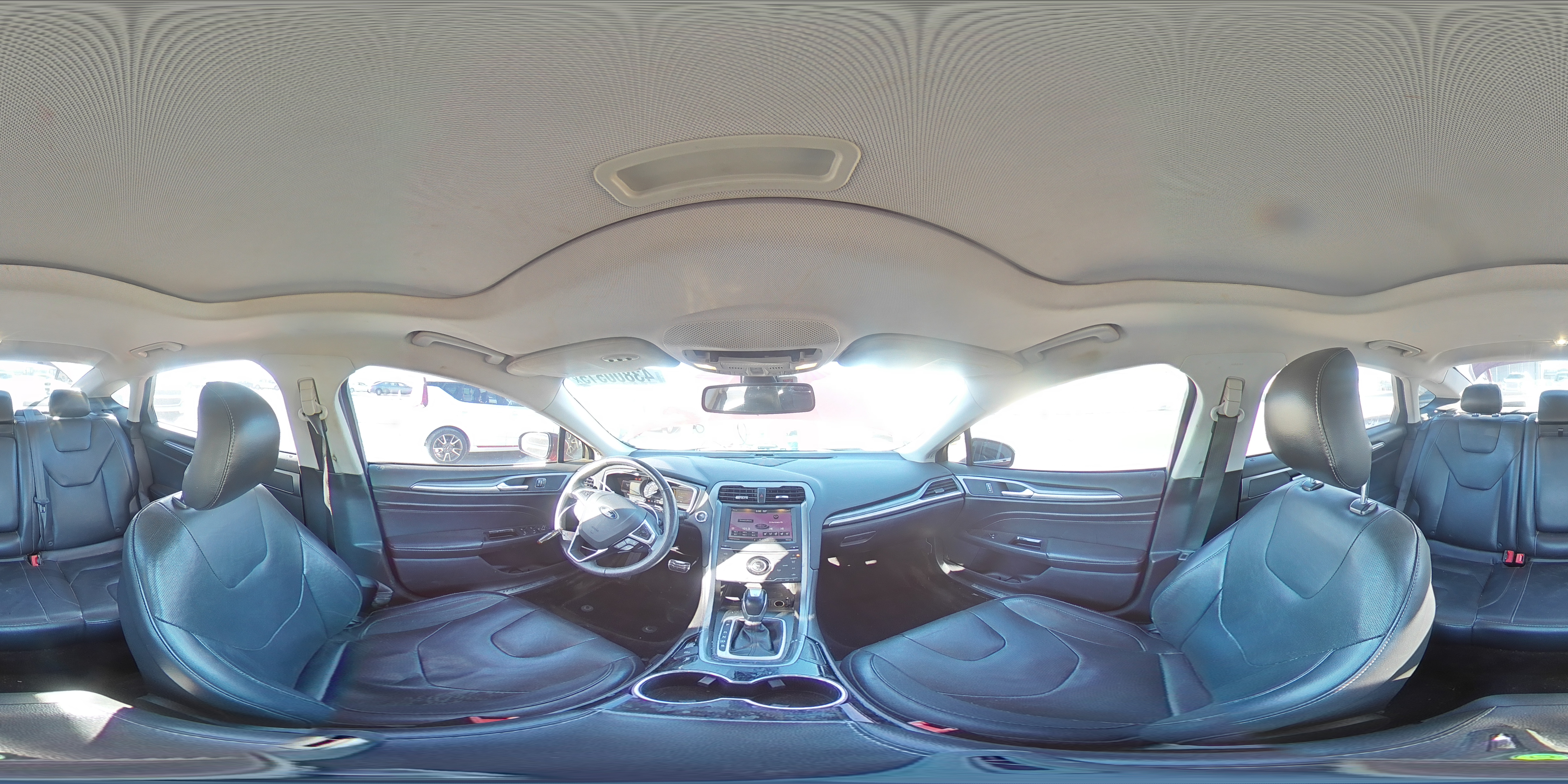 2015 Ford Fusion - Image 15