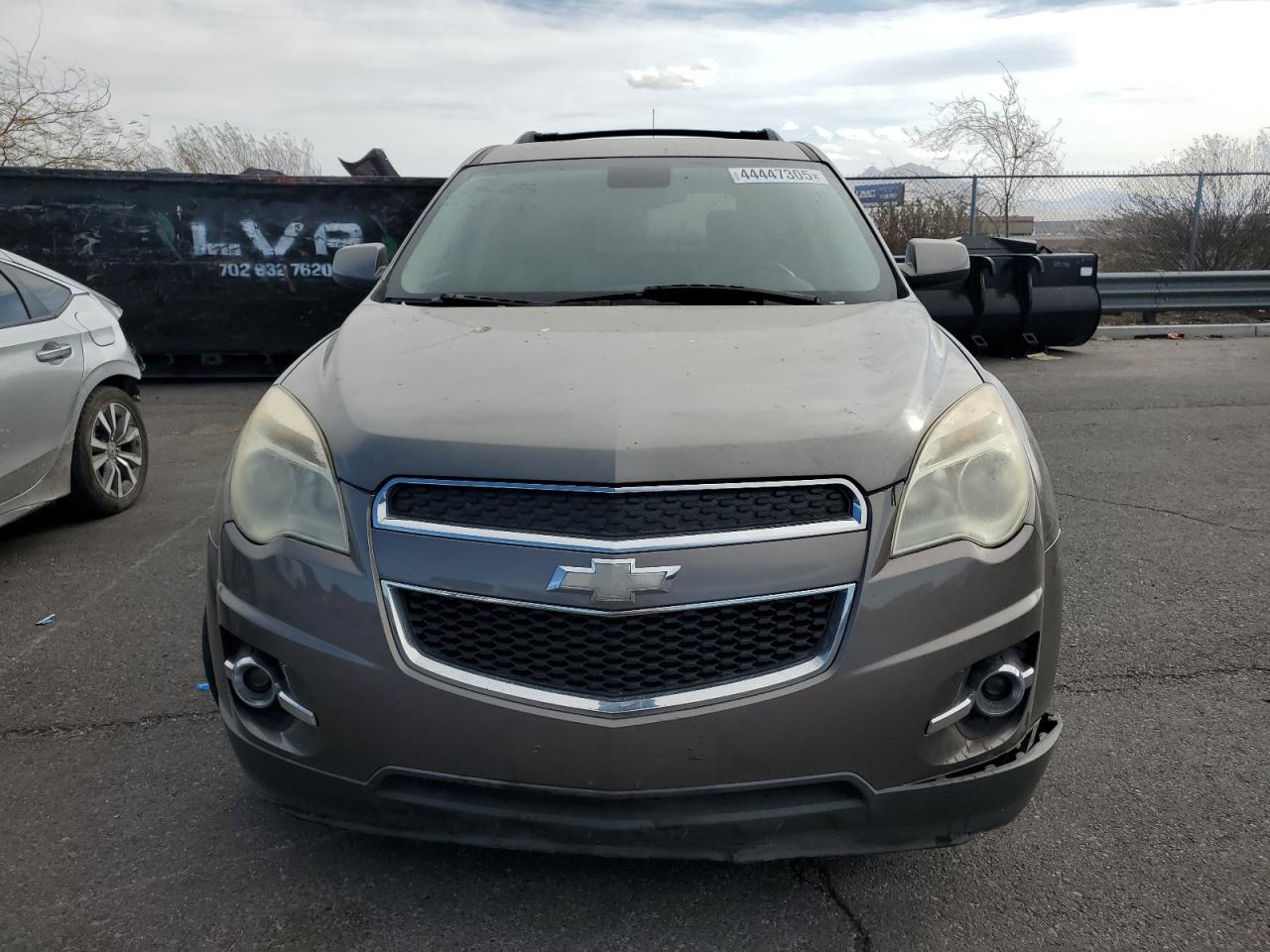 2012 Chevrolet Equinox - Image 5