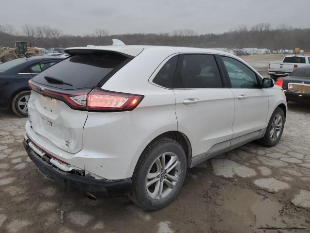  FORD EDGE 2015 Biały