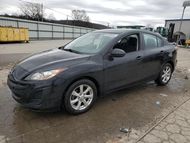 2011 Mazda 3 I