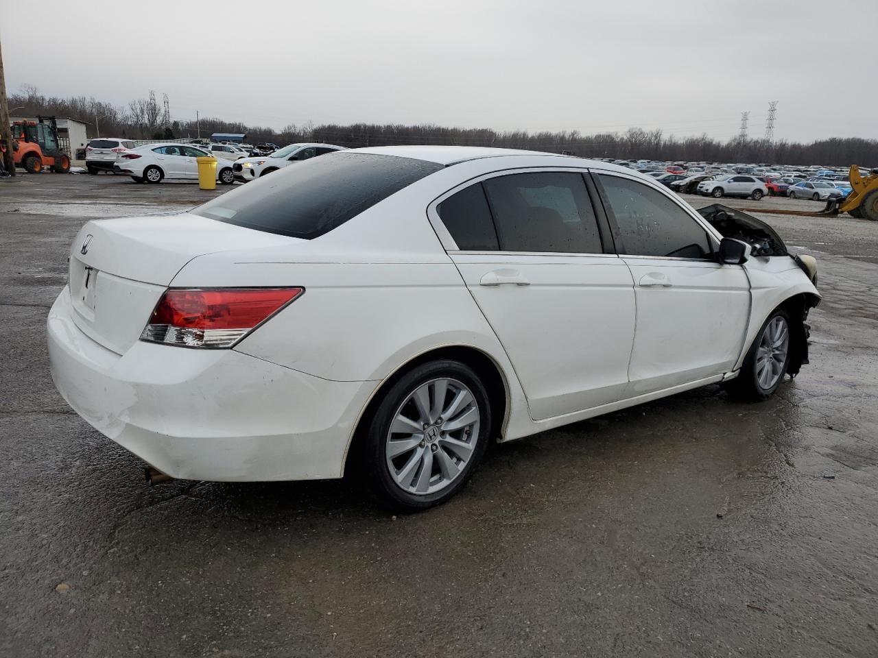 2009 Honda Accord - Image 3