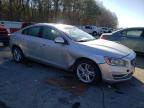 2015 Volvo S60 Premier en Venta en Austell, GA - Side