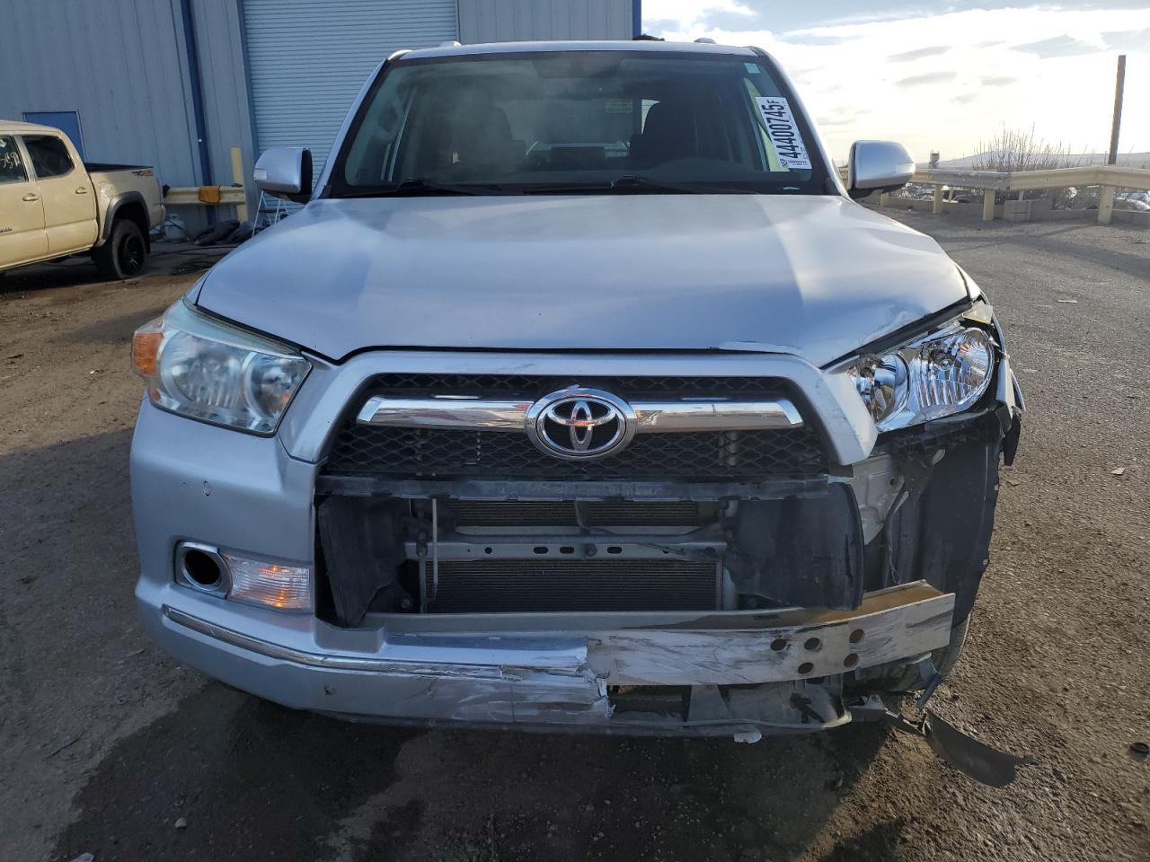 2010 Toyota 4Runner - Image 5