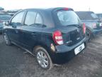 2011 NISSAN MICRA ACEN for sale at Copart ROCHFORD