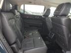 2016 Lincoln Mkt  for Sale in Davison, MI - Front End