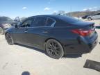 2021 Infiniti Q50 Luxe zu verkaufen in Lebanon, TN - Water/Flood