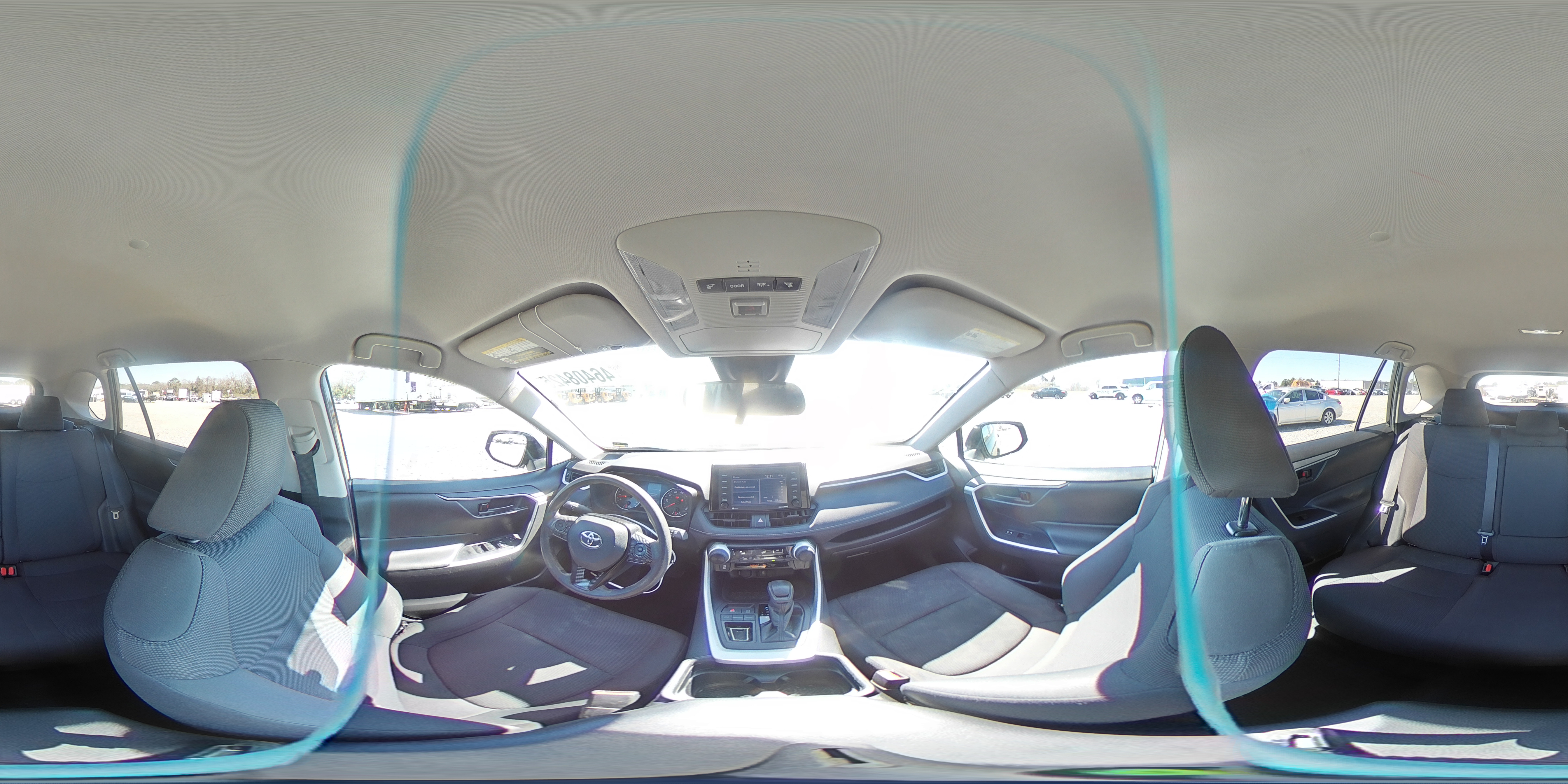2021 Toyota RAV 4 - Image 13
