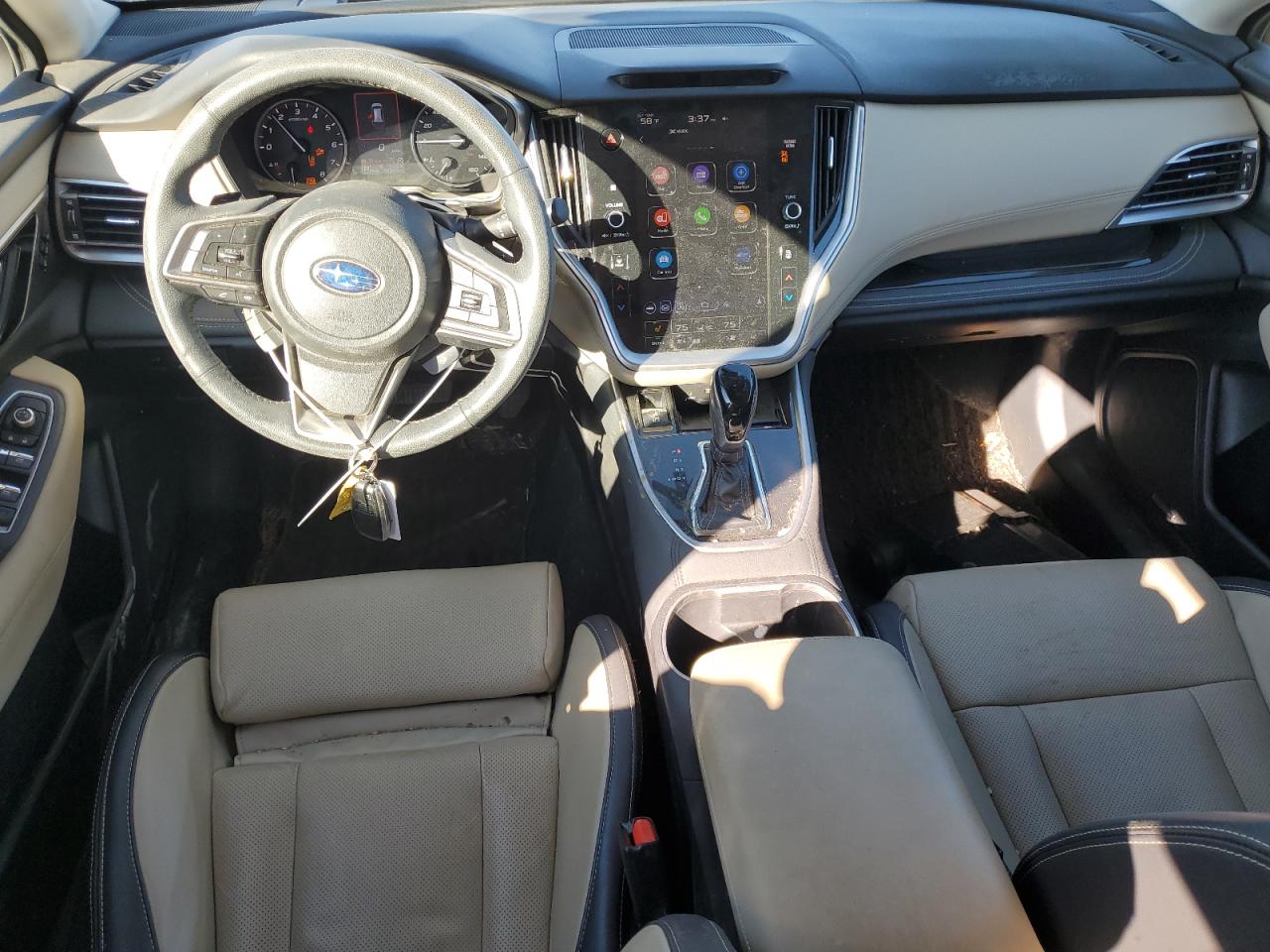 2020 Subaru Outback - Image 8