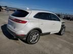 2016 Lincoln Mkc Reserve zu verkaufen in Harleyville, SC - Side