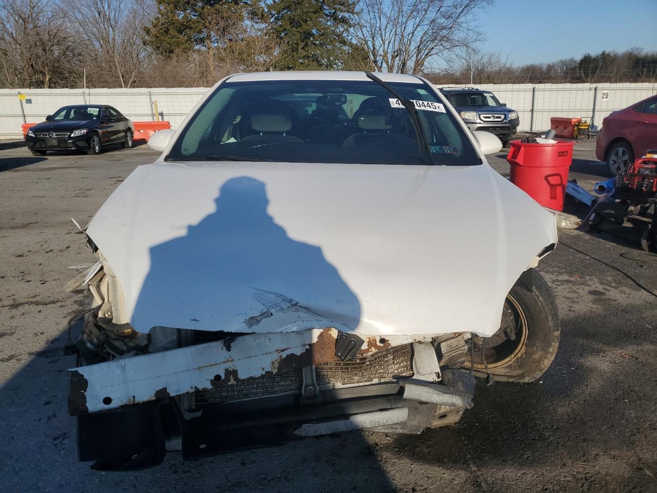 2011 Chevrolet Impala - Image 5