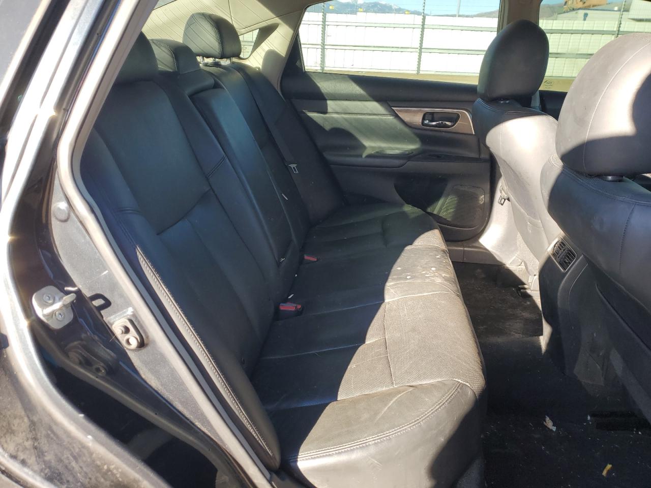 2013 Nissan Altima - Image 10
