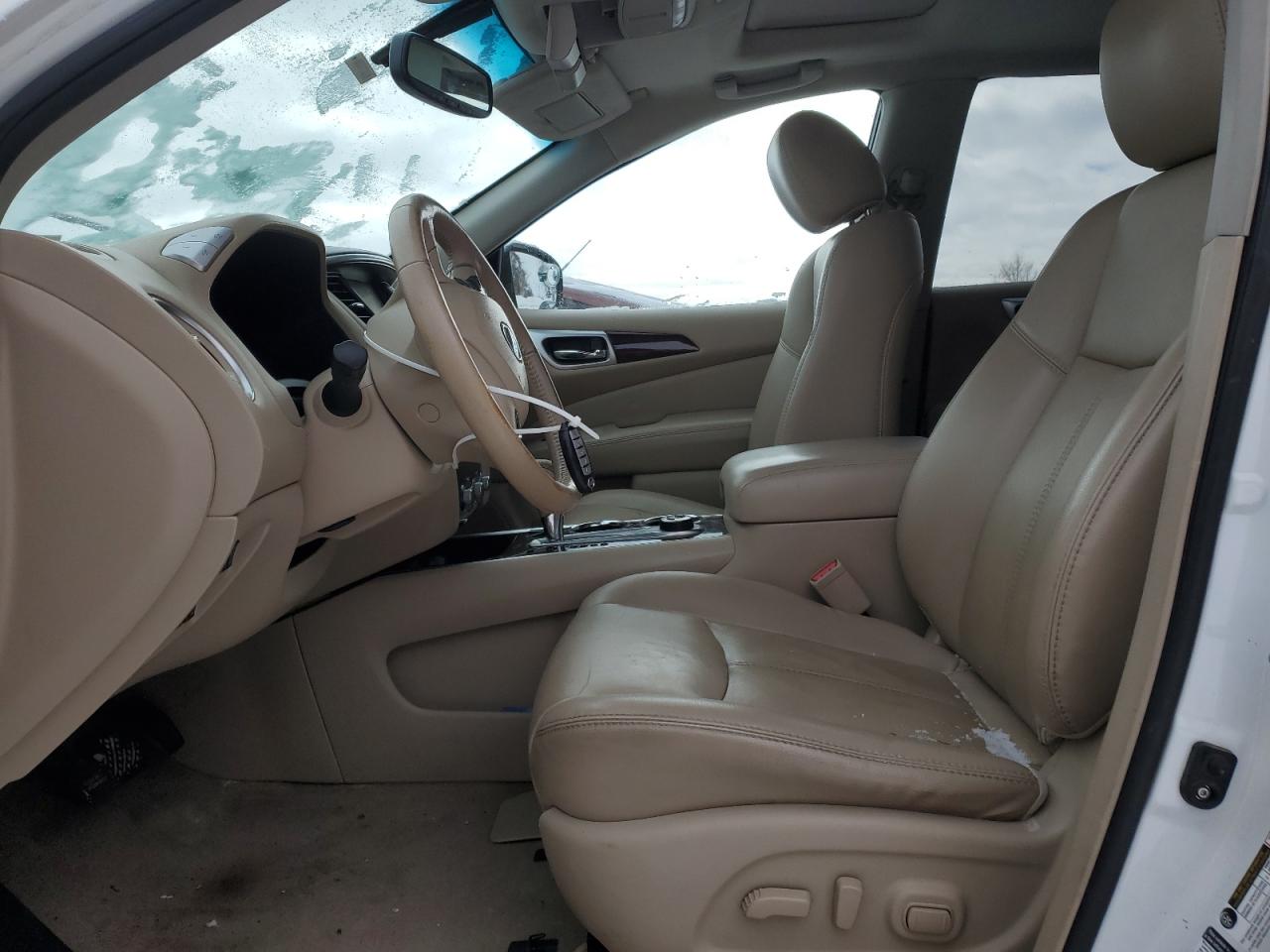2015 Nissan Pathfinder - Image 7