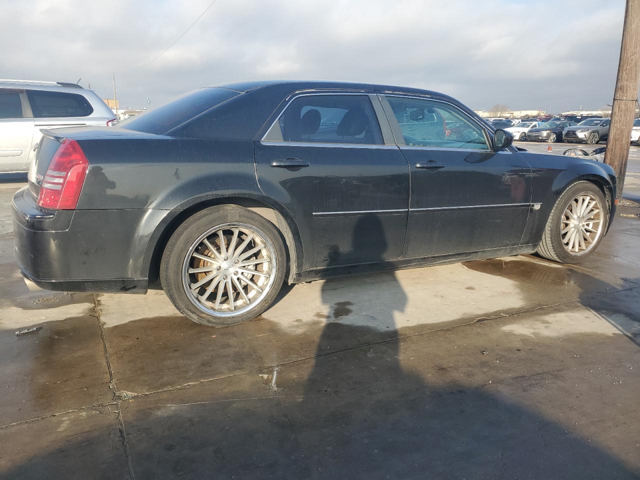 2006 Chrysler 300 - Image 3