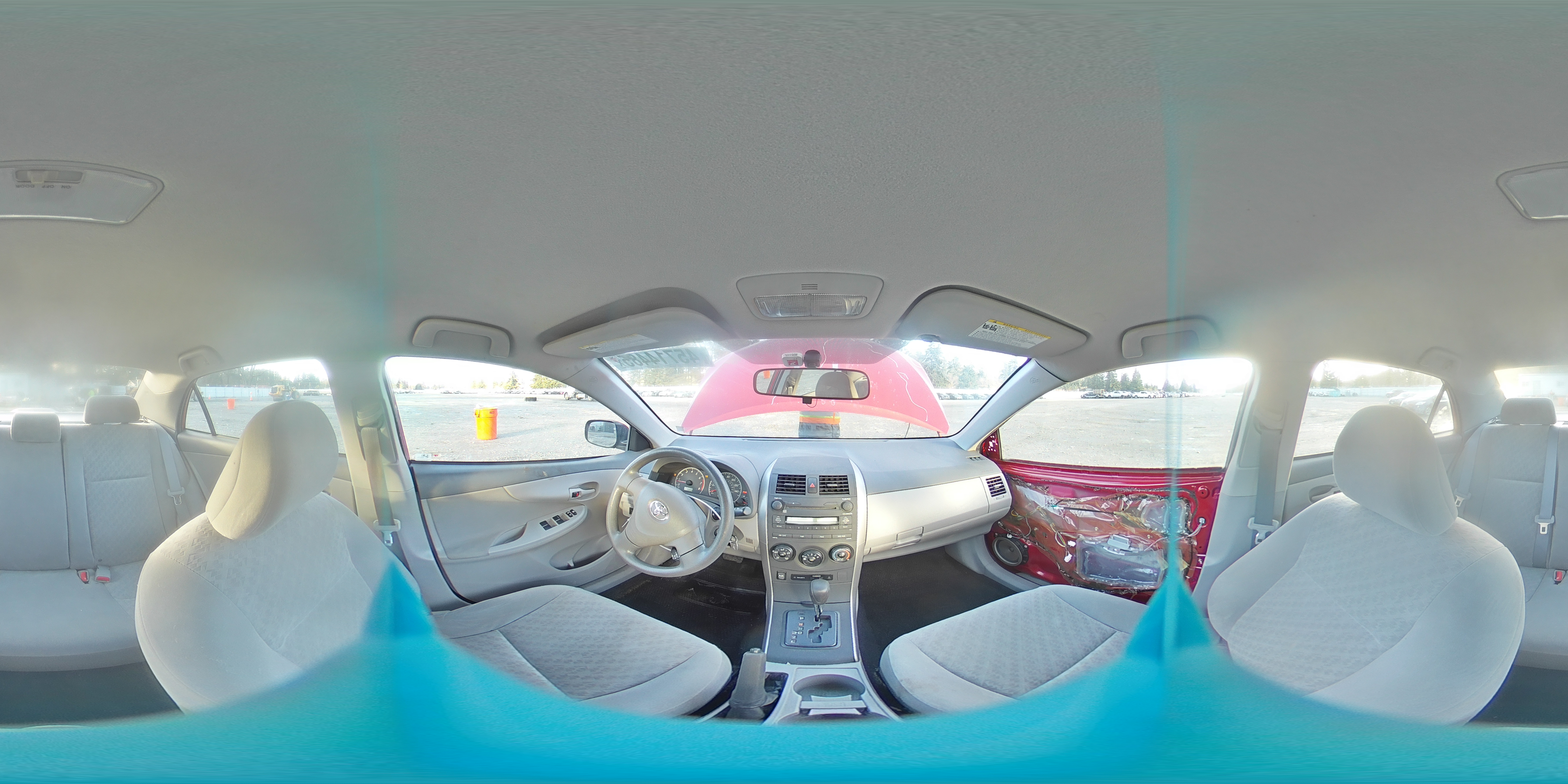 2009 Toyota Corolla - Image 12