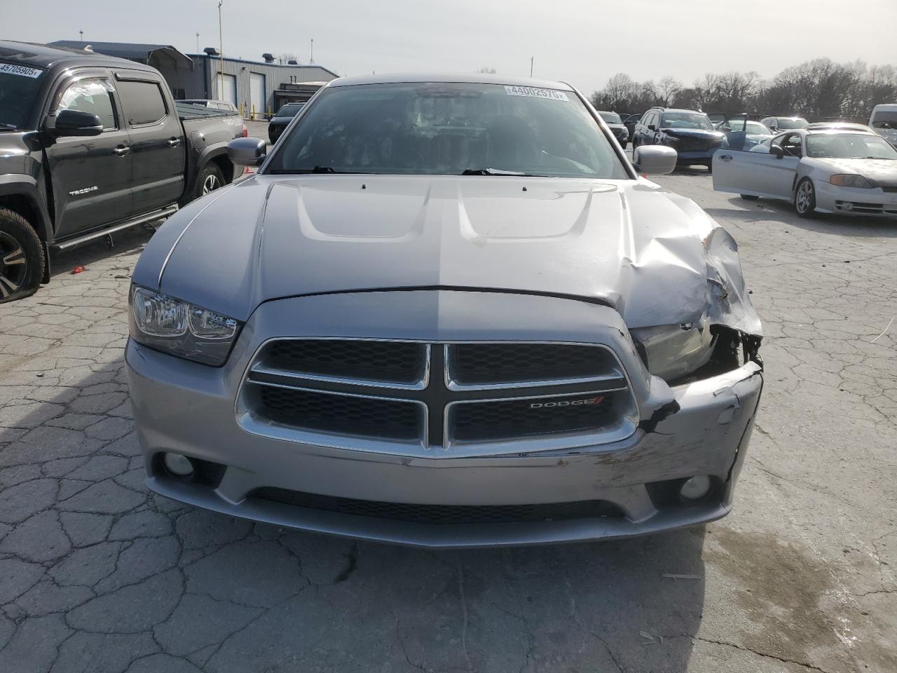 2014 Dodge Charger - Image 5