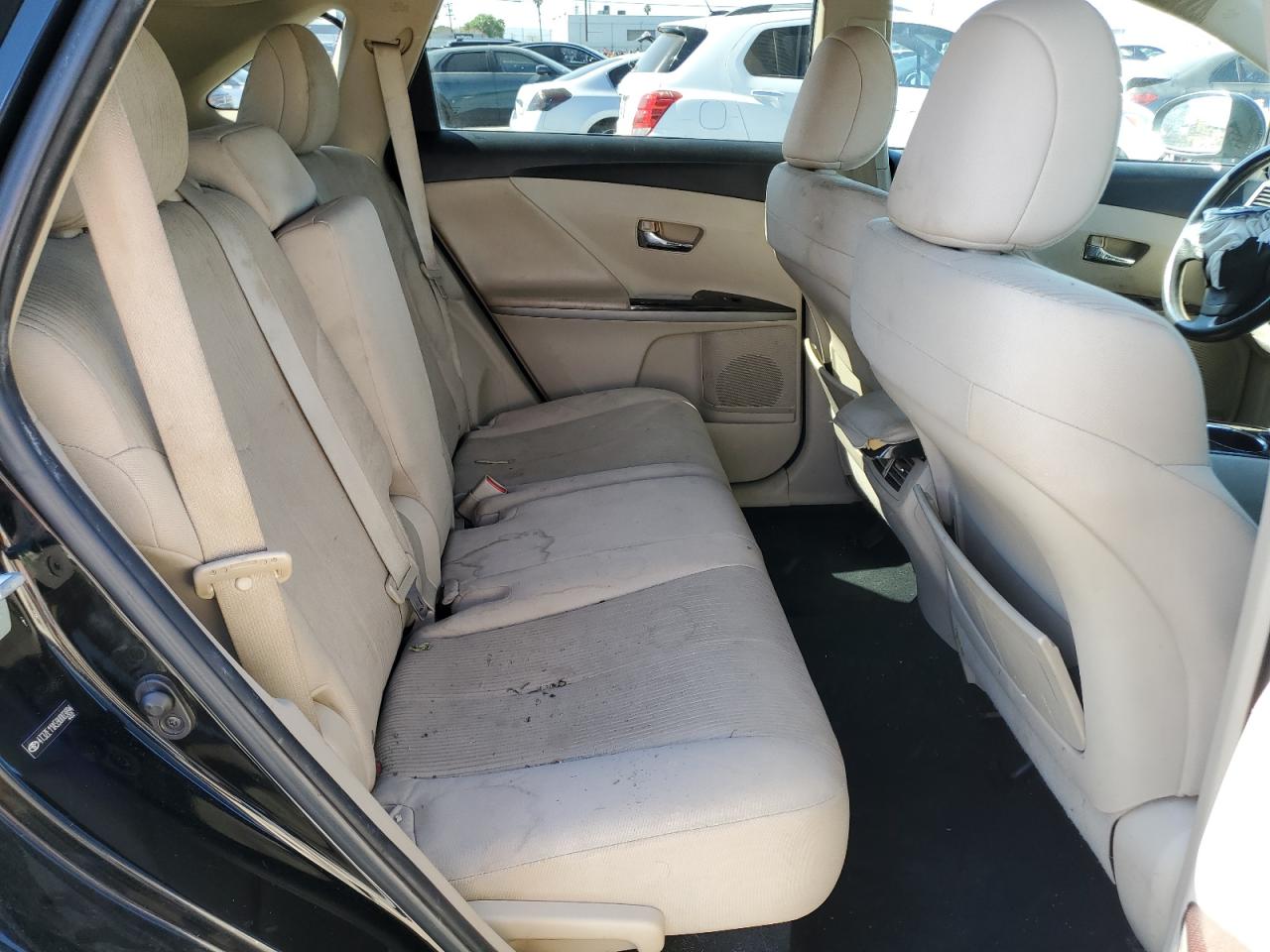 2009 Toyota Venza - Image 12