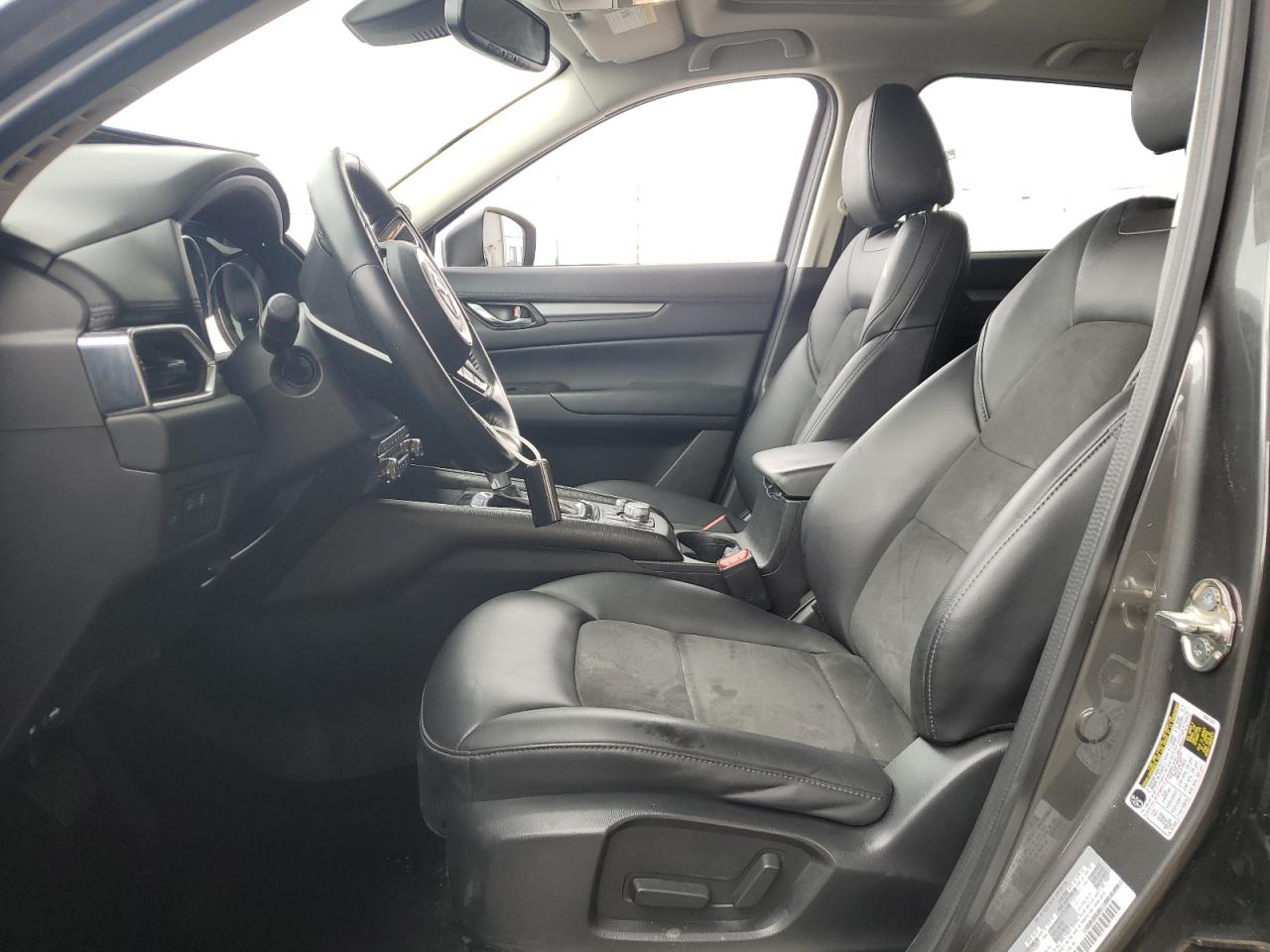 2020 Mazda CX-5 - Image 7