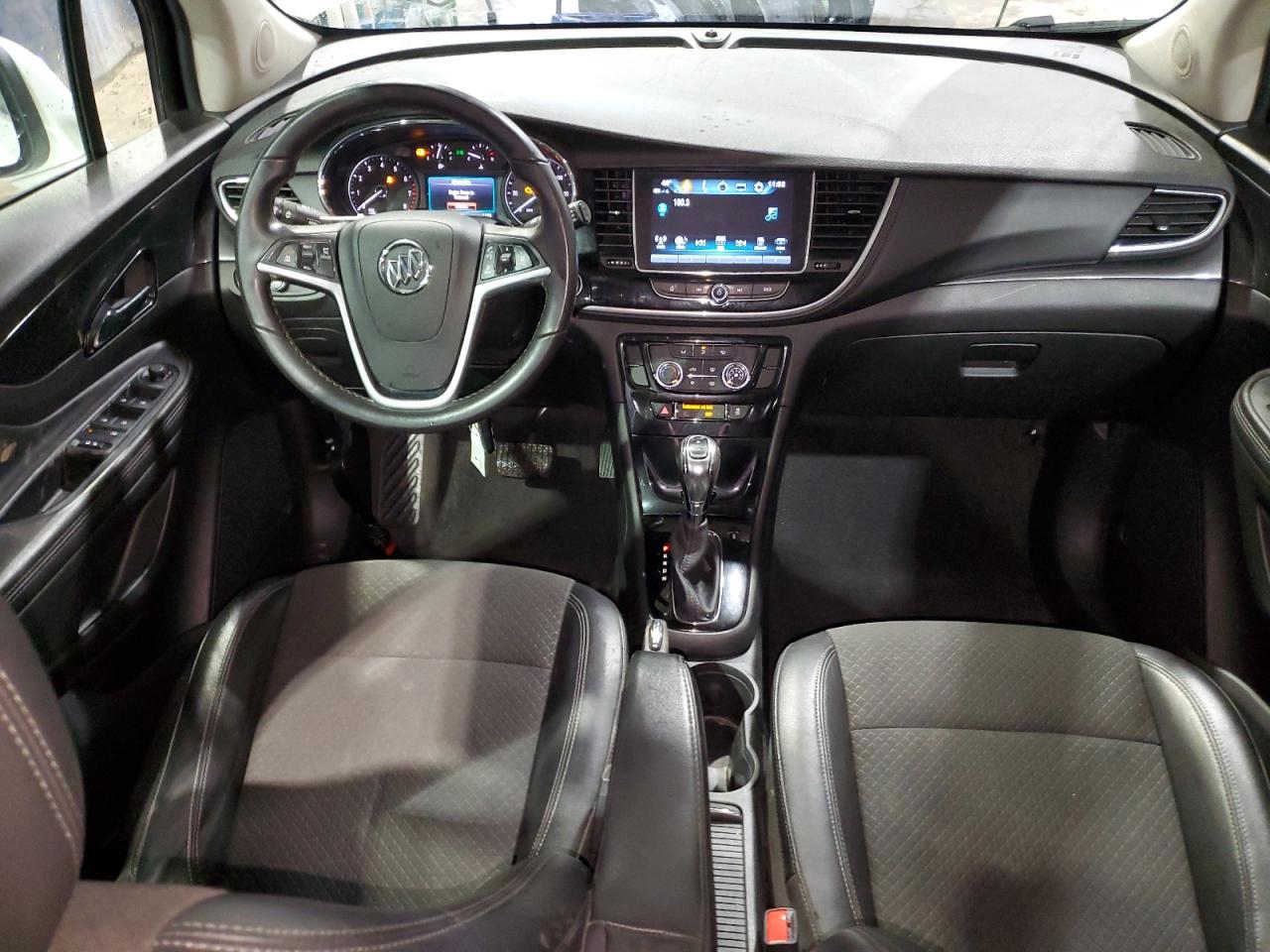 2021 Buick Encore - Image 8