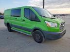 2015 Ford Transit T-250 na sprzedaż w Grand Prairie, TX - Rear End
