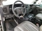 2021 Gmc Savana Cutaway G3500 na sprzedaż w West Warren, MA - Mechanical