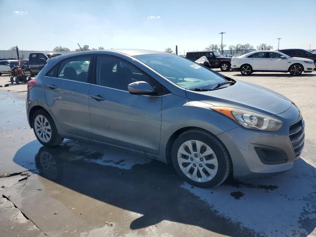  HYUNDAI ELANTRA 2017 Szary