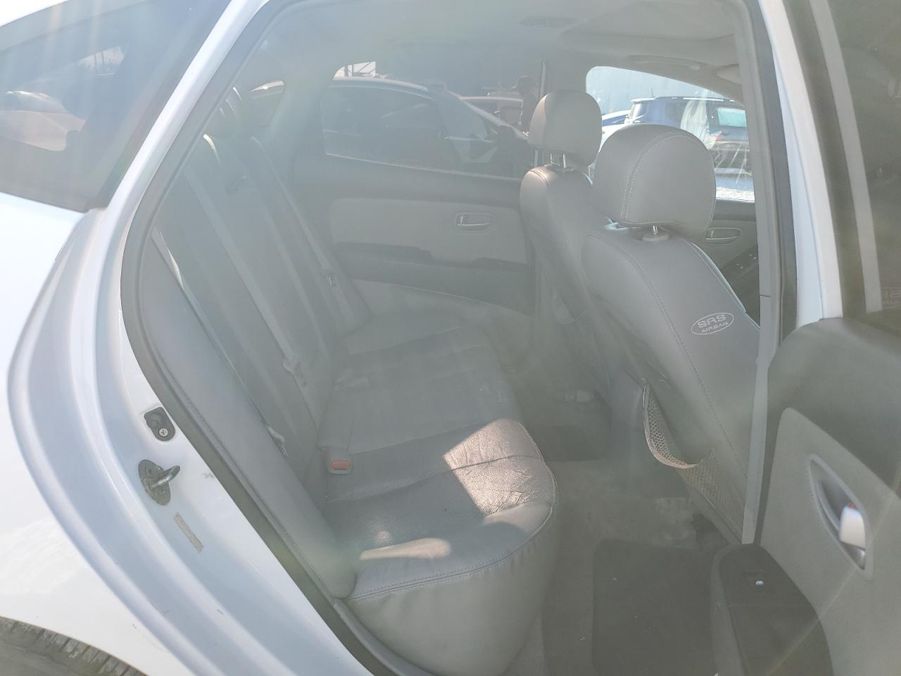 2007 Hyundai Elantra - Image 10