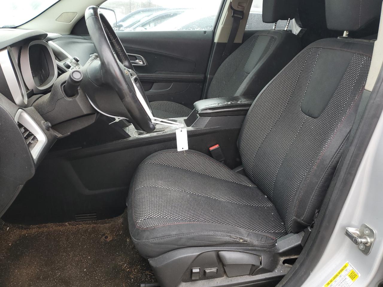 2015 Chevrolet Equinox - Image 7