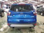 2017 Ford Escape Se for Sale in East Granby, CT - Front End